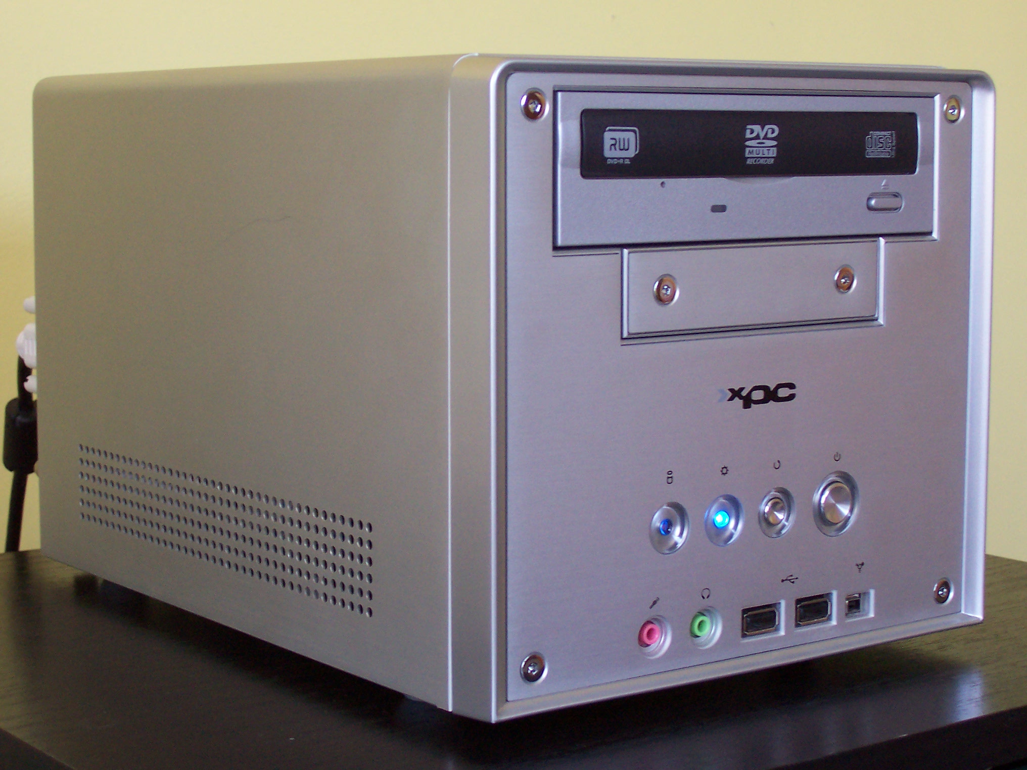 Shuttle Computer