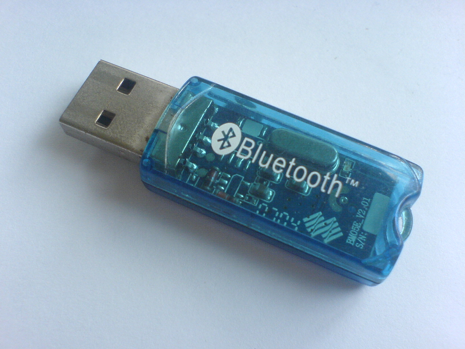 Belkin Bluetooth Dongle Driver Windows 7