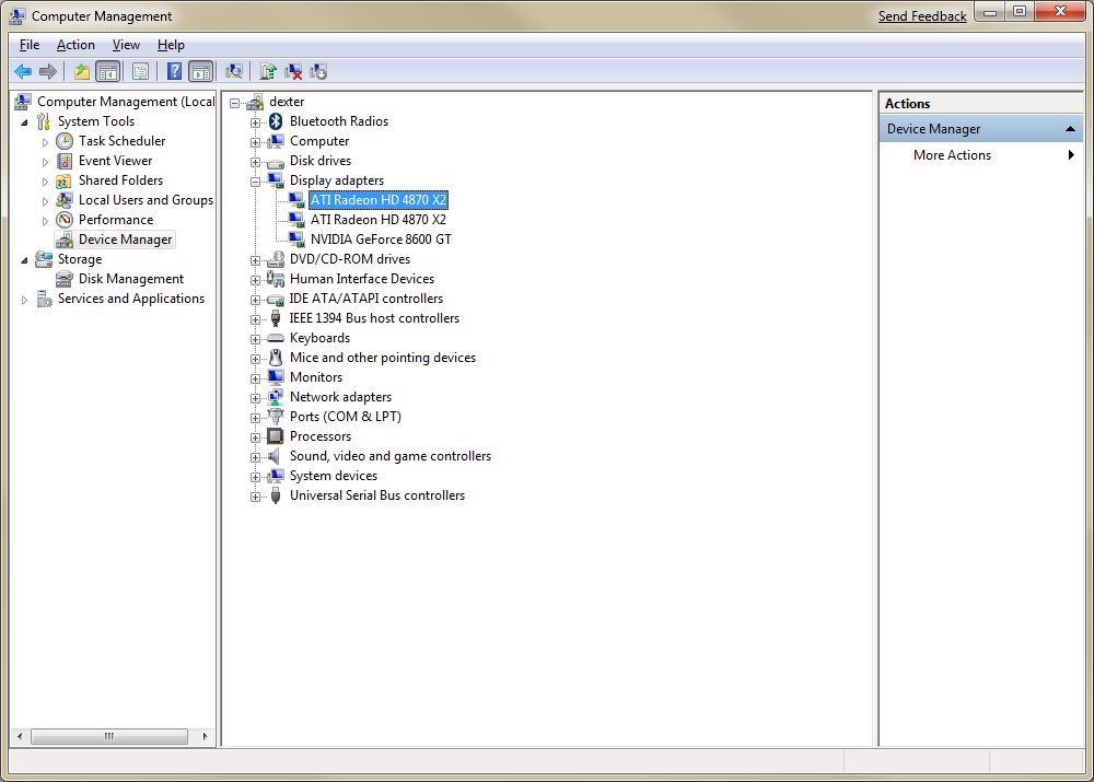 AGEIA PhysX PCI Card Drivers Download for Windows