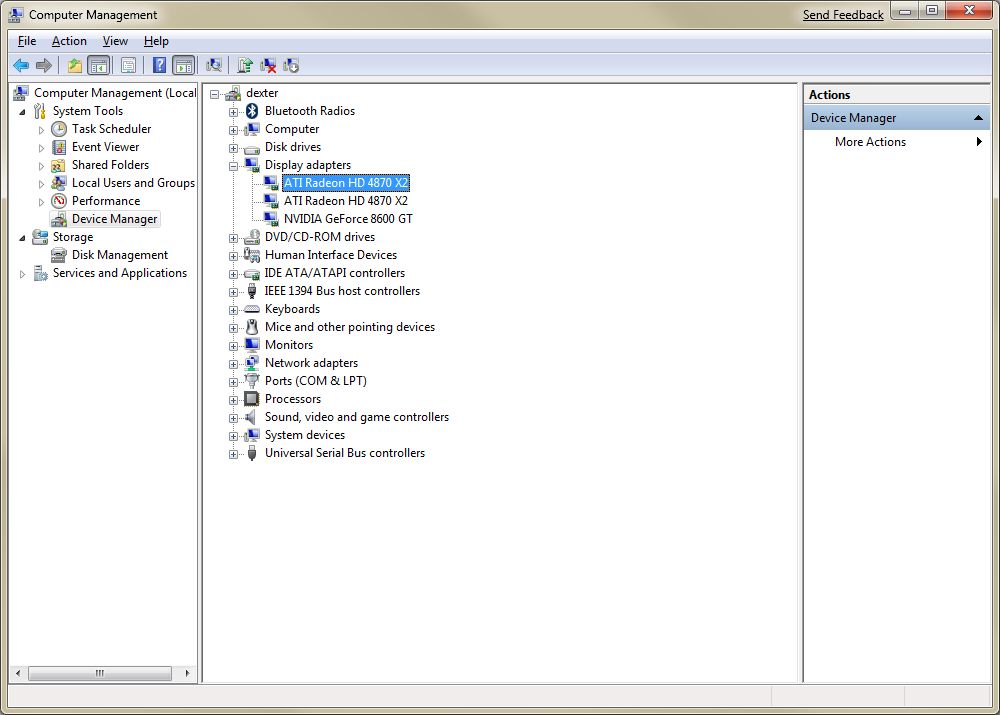 AGEIA PhysX PCI Card Drivers Download for Windows