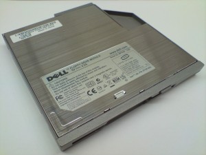 Dell Inspiron/Sony USB floppy drive.