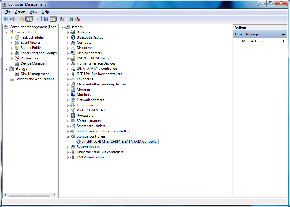 Драйвер Jmicron Jmb36x Raid Windows Xp