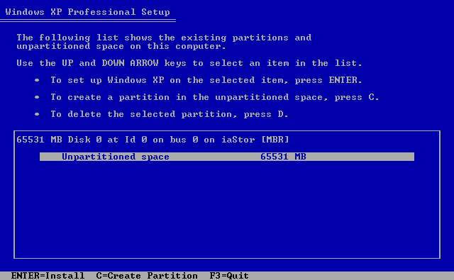 Installing Sata Drivers Without A Floppy Disk